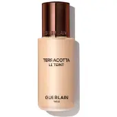 Guerlain Terracotta Le Teint, Pumpenflasche, Flüssigkeit, Feuchtigkeitsspendend, Licht, Neutral, Beige