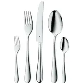 Wmf professional Besteckset SIGNUM, Cromargan, 60 tlg., spülmaschinengeeignet
