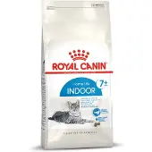 Royal Canin Feline Indoor 7+ 0,4 kg