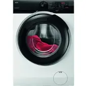 AEG LR6F5E495 6000 Waschmaschine (9,0 kg, 1351 U/Min., A, Ja)