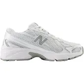 New Balance 740 White Silver Metallic (GS) - EU 35.5