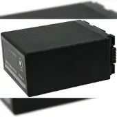 Powery Akku für Panasonic Typ CGA-D54s 7800mAh