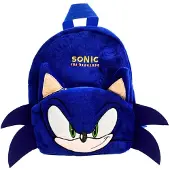 Manenti Sonic The Hedgehog Rucksack