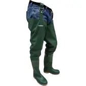 Shimano Fishing Pvc Thigh Watstiefel