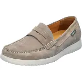 Mephisto Mokassins Herren 31373531363136 Grau 42 1/2 EU