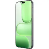 Honor 600 Lite, 16,8 cm (6.6"), 8 GB, 256 GB, 108 MP, Android 16.0, Schwarz