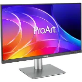Asus ProArt PA249CGV, 60,5 cm (23.8"), 1920 x 1080 Pixel, Full HD, LCD, 5 ms, Schwarz, Silber