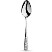 Wilmax England Wilmax Servierlöffel 23.5 cm Edelstahl, 24er Set