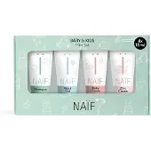 Naif Baby & Kids Mini Set
