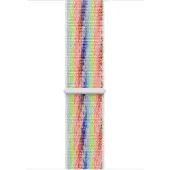 Apple Sport Loop Armband Pride Edition 2026 für Watch 46mm