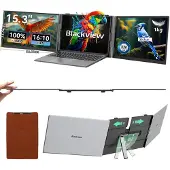 Blackview Dcm8 15.3´´ Fhd Ips Lcd Tragbarer Monitor