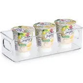 Zeller e vorratsdose mittel present - Transparent - BPA-frei