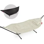Fatboy - Headdemock Deluxe Hängematte, creme