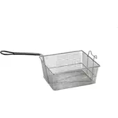 Casselin Mandje voor friteuses met filtratie CPFPF22