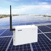 Qcells Q-Cells - Q.VOLT-G3 Datalogger