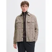 Jack & Jones Relaxed Fit Overshirt