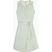 Royal Robbins Women's Spotless Traveler Tank Dress Sommer