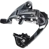 Sram Rennrad-Schaltwerk Force22 Short Cage 11Sp Max 28T