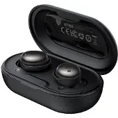 Mcdodo Drahtlose Kopfhörer Hp-4490 Goodnight Sleep, Schwarz