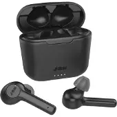 JAM Ohrhörer TWS ANC Wireless In-Ear, Bluetooth, Schwarz