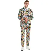 Opposuits One Piece Anzug