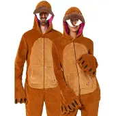 Opposuits : Walross
