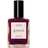 Manucurist Paris Nagellack Green 15 ml
