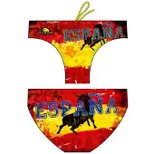 Turbo Spain Bull Tag 2015 Badeslip