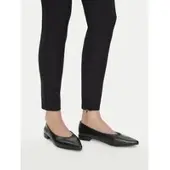 Jenny Ballerinas WS20019-11 Schwarz 37