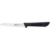 Stalgast GmbH Sanelli Skin Tomatenmesser, Klingenlänge 120 mm
