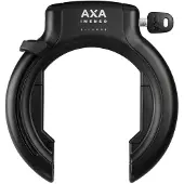 Axa IMENSO X-Large Rahmenschloss Größe X-Large - extra breite Öffnung & hohe ....