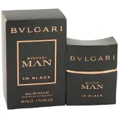 Bvlgari Man In Black Herrenparfum 150 ml