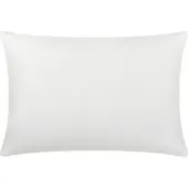 Erwin Müller Single-Jersey Kissenbezug Freising in weiß | Gr.: 50 x 50 cm