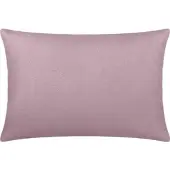 Erwin Müller Single-Jersey Kissenbezug Freising in mauve | Gr.: 30 x 50 cm