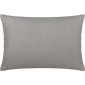 Erwin Müller Single-Jersey Kissenbezug Freising in grau | Gr.: 40 x 60 cm
