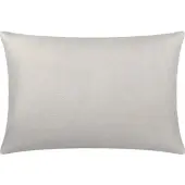 Erwin Müller Single-Jersey Kissenbezug Freising in silber | Gr.: 30 x 50 cm