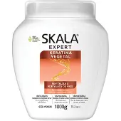 Skala Keratina Vegetal Hair Treatment 1000 g