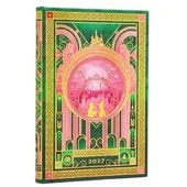 Sonstige Verlage 12-Monatskalender 2027 Die Magie von Wicked Mini Verso