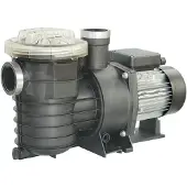 Ksb Umwälzpumpe Filtra N 18 D 400 V