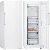 Siemens Gs 29nvwep Vertikaler Gefrierschrank
