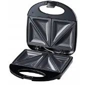 Kamille Sandwichtoaster Elektrogrill