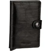 Secrid Miniwallet Dutch Martin MDM-Grey