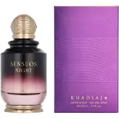 Khadlaj Sensous Night Edp Spray