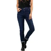 John Doe Betty Highwaist Motorradjeans