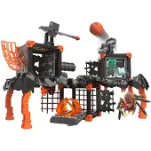 Schleich ELDRADOR CREATURES 42810, 6 Jahr(e), Mehrfarbig, Kunststoff