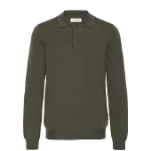 Casual Friday CFWINDING Herren Pullover Feinstrickpullover Wollmischung regular fit