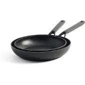 KitchenAid Classic Forged Set 20 Cm + 28 Cm Kochtopfset