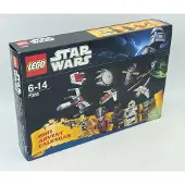 LEGO Star Wars 2011 Advent Calendar, Bausatz, 6 Jahr(e)