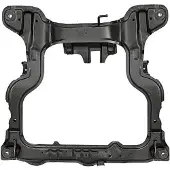 Diederichs 6850119 Hilfsrahmen / Aggregateträger für HYUNDAI ATOS (MX) Fahrschemel