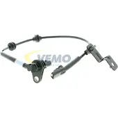 VEMO ABS Sensor Raddrehzahl Hinten Links für HYUNDAI GENESIS Coupe V52-72-0209